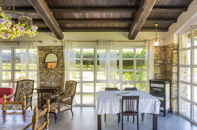 Vakantiehuis Tuscia Prestige