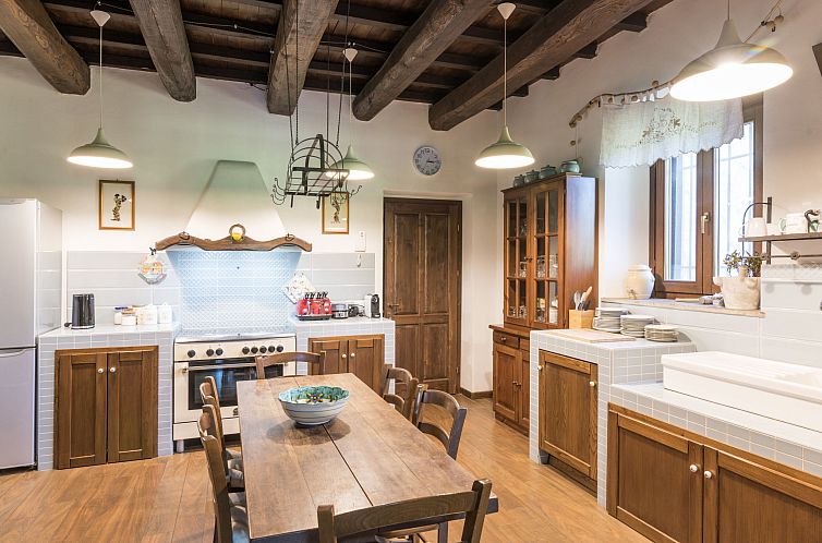 Vakantiehuis Tuscia Prestige