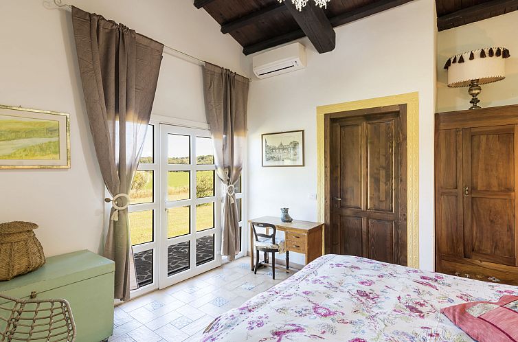 Vakantiehuis Tuscia Prestige