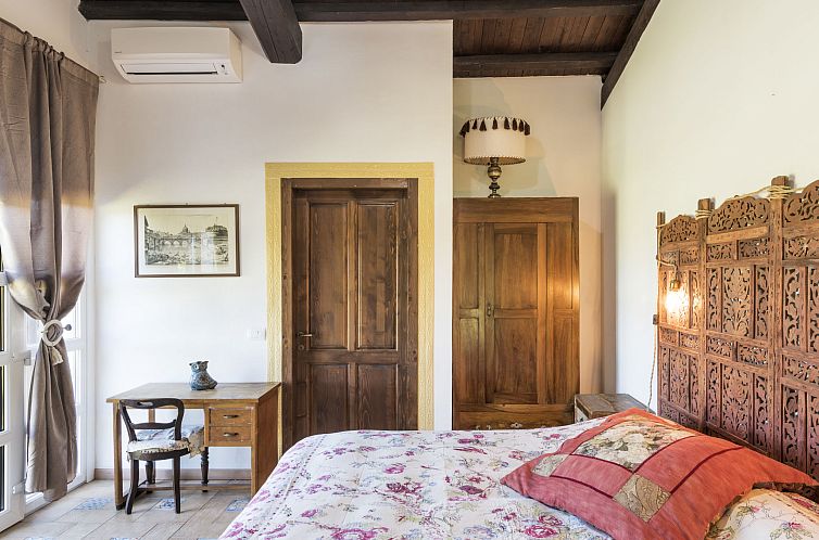 Vakantiehuis Tuscia Prestige