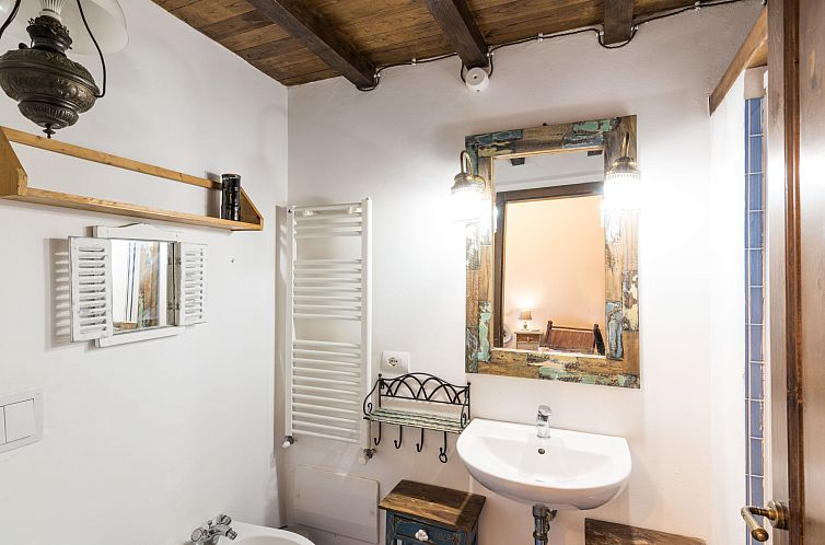 Vakantiehuis Tuscia Prestige