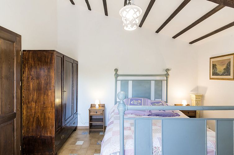 Vakantiehuis Tuscia Prestige