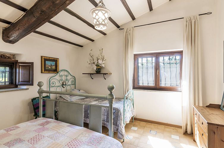 Vakantiehuis Tuscia Prestige