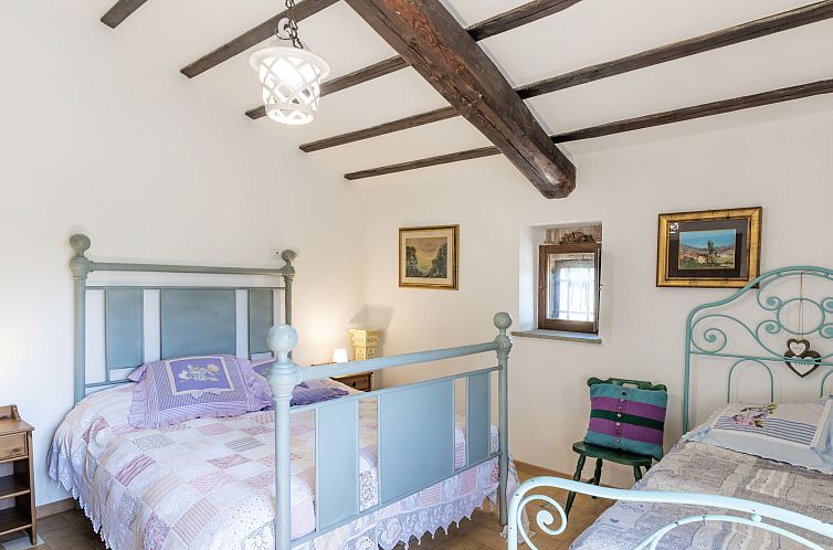 Vakantiehuis Tuscia Prestige