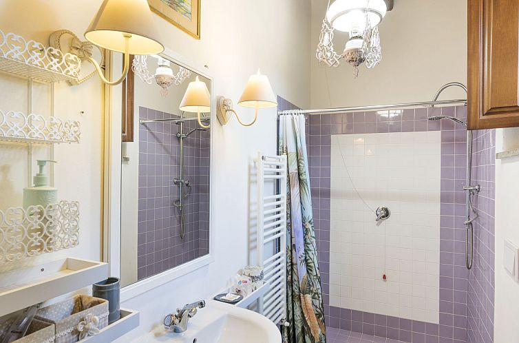 Vakantiehuis Tuscia Prestige