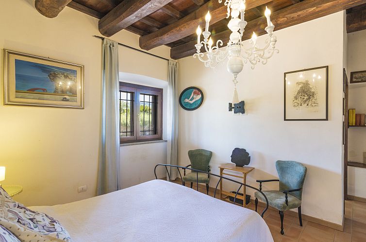 Vakantiehuis Tuscia Prestige