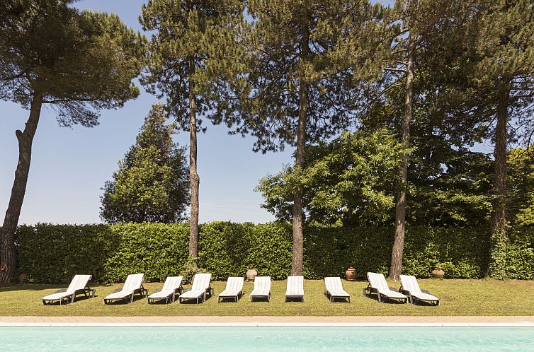 Vakantiehuis Villa Cicci