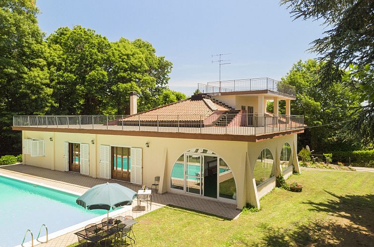 Vakantiehuis Villa Cicci
