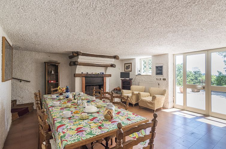 Vakantiehuis Villa Cicci