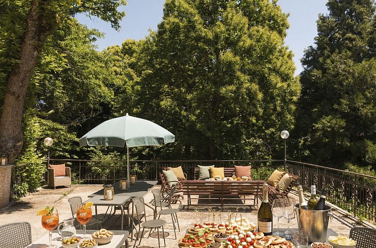 Vakantiehuis Villa Cicci