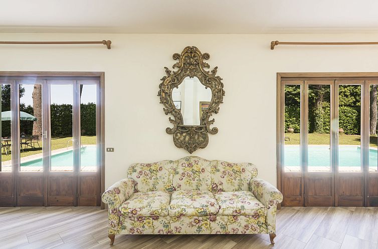 Vakantiehuis Villa Cicci