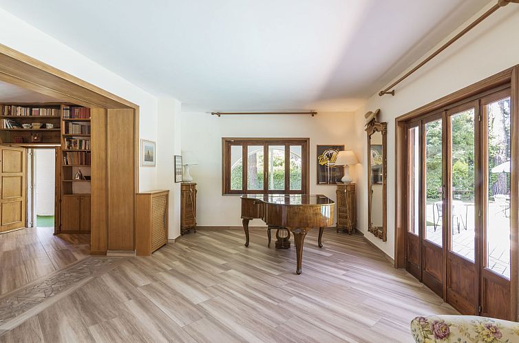 Vakantiehuis Villa Cicci