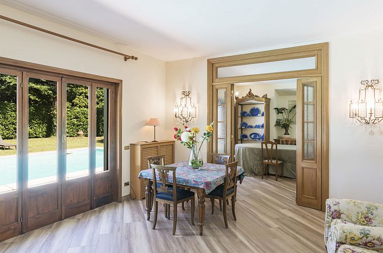 Vakantiehuis Villa Cicci