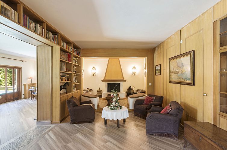 Vakantiehuis Villa Cicci
