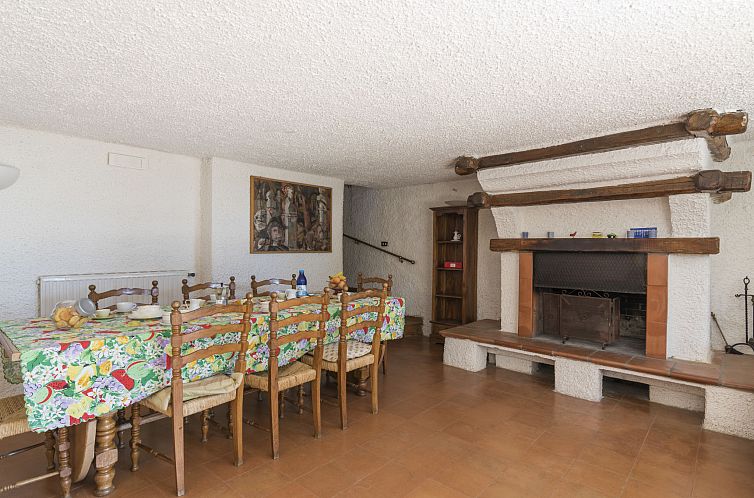 Vakantiehuis Villa Cicci