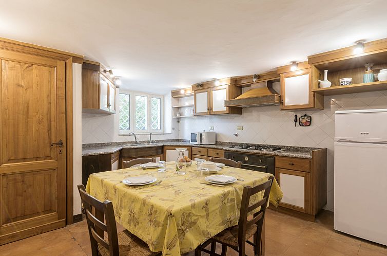 Vakantiehuis Villa Cicci