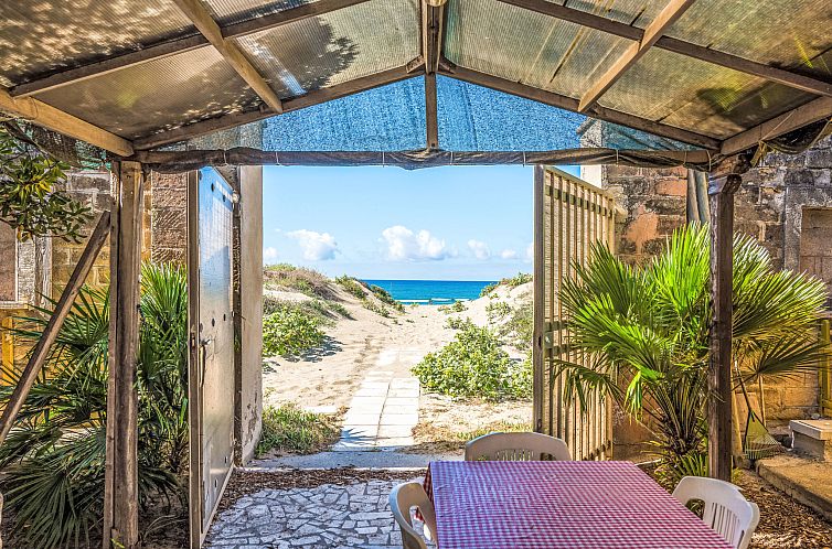 Unterkunft 09212903 - Appartement Latium / Rom - Appartement Cristina