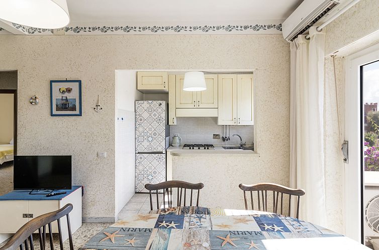 Appartement Cristina