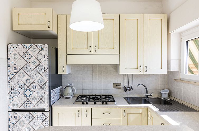 Appartement Cristina