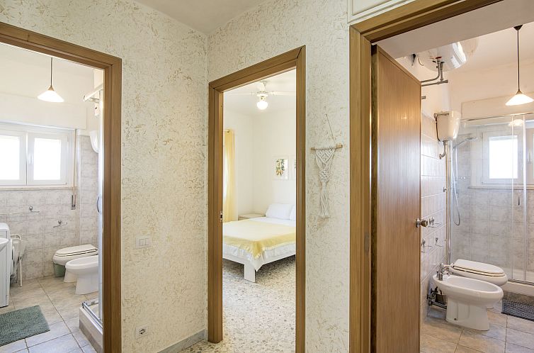 Appartement Cristina