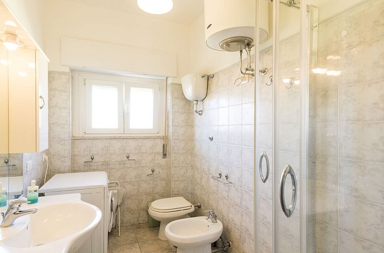 Appartement Cristina