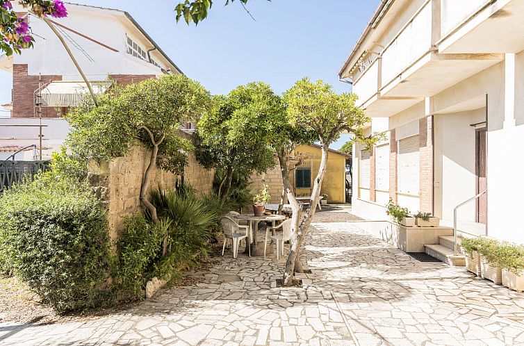 Appartement Cristina