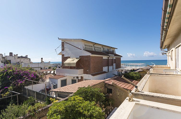 Appartement Cristina