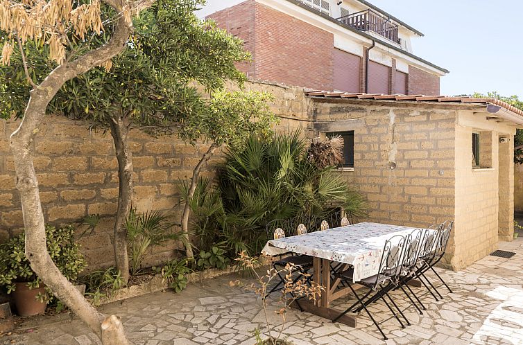 Appartement Cristina