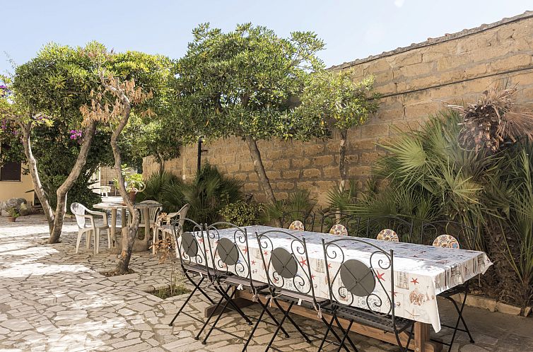 Appartement Cristina