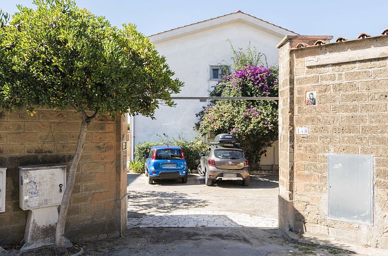 Appartement Cristina