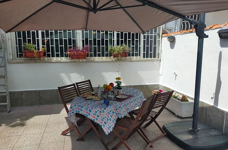 Appartement La Terrazza del Sole by Holiday World