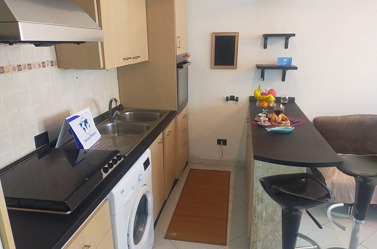 Appartement La Terrazza del Sole by Holiday World