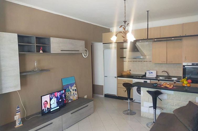 Appartement La Terrazza del Sole by Holiday World