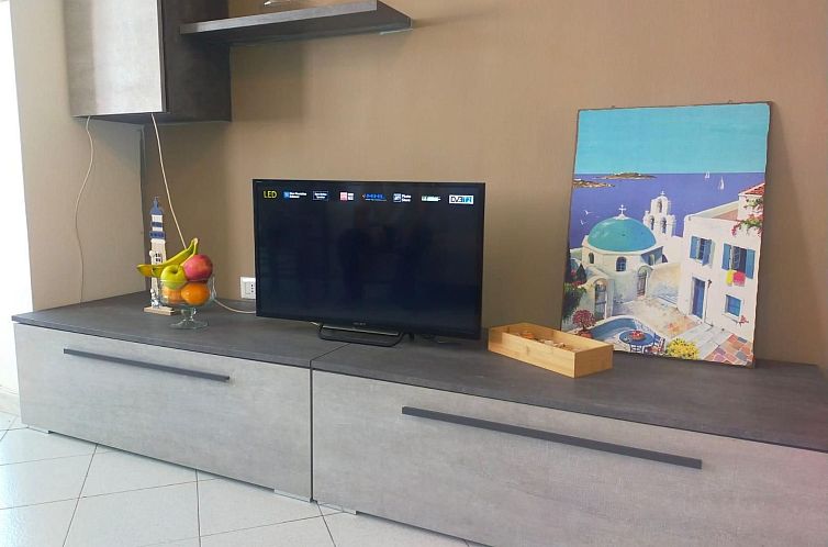 Appartement La Terrazza del Sole by Holiday World