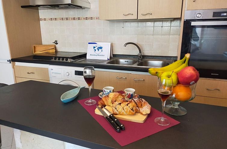 Appartement La Terrazza del Sole by Holiday World