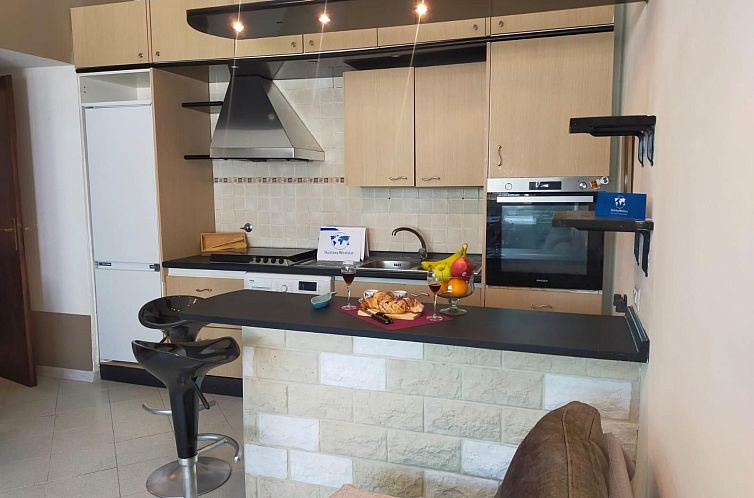 Appartement La Terrazza del Sole by Holiday World