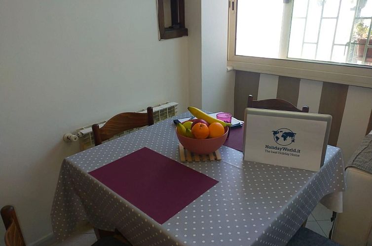 Appartement La Terrazza del Sole by Holiday World