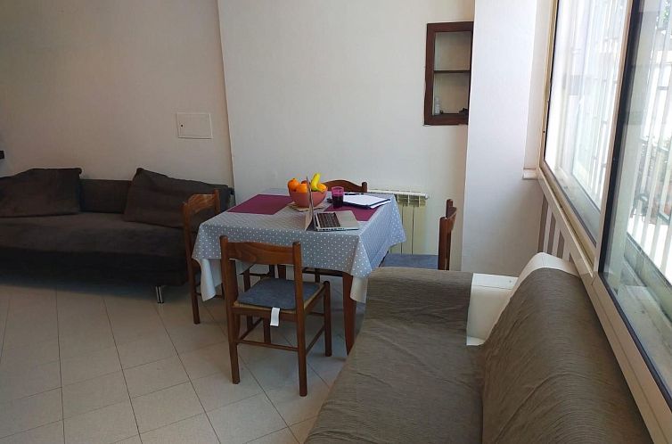 Appartement La Terrazza del Sole by Holiday World