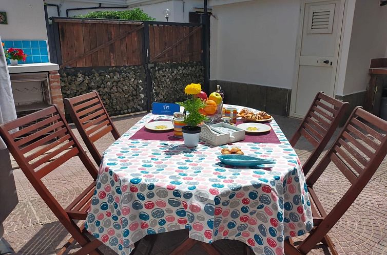 Appartement La Terrazza del Sole by Holiday World