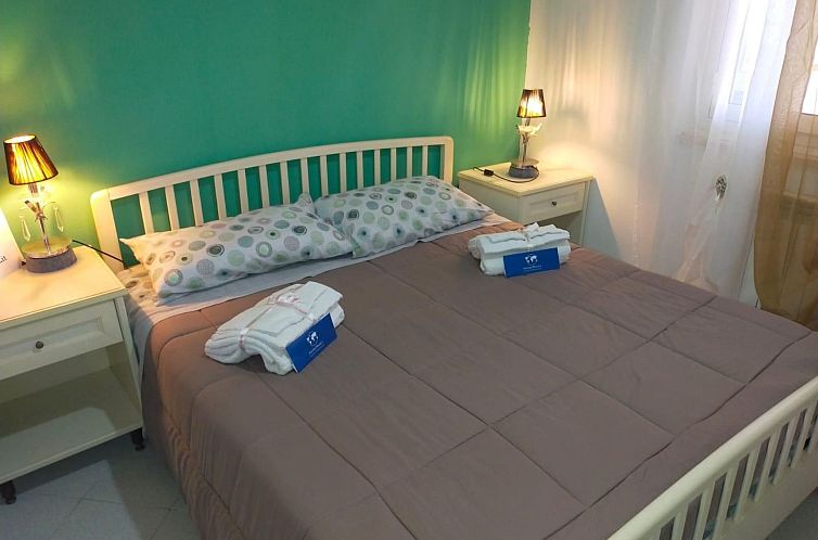 Appartement La Terrazza del Sole by Holiday World