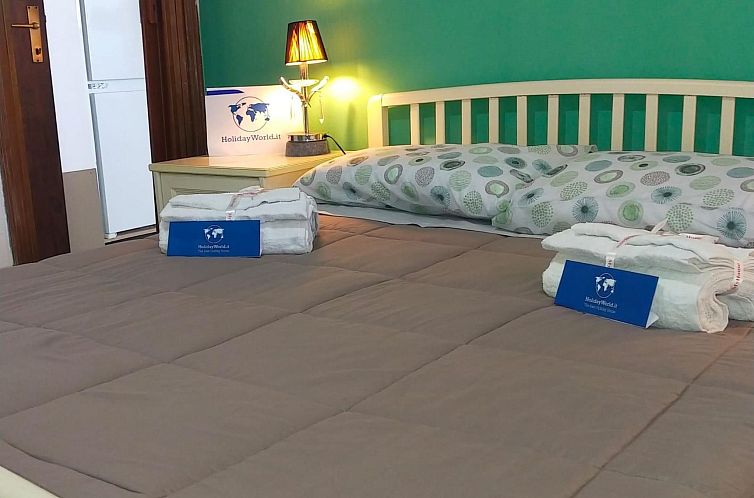 Appartement La Terrazza del Sole by Holiday World