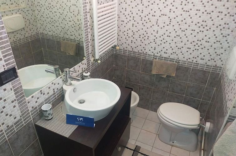 Appartement La Terrazza del Sole by Holiday World