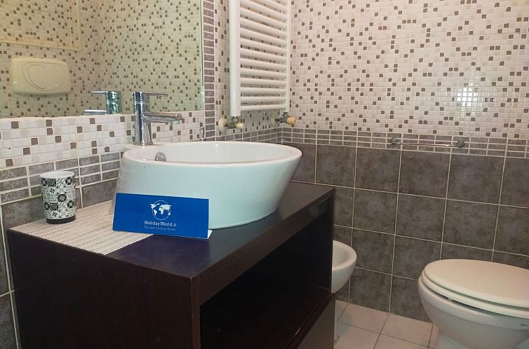 Appartement La Terrazza del Sole by Holiday World