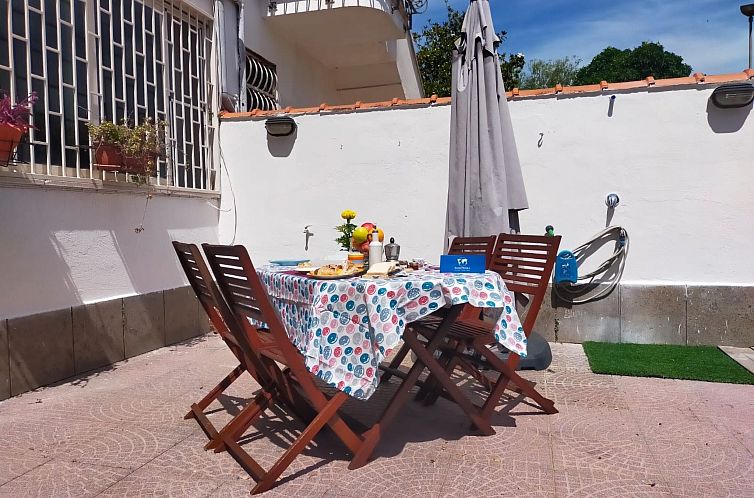 Appartement La Terrazza del Sole by Holiday World