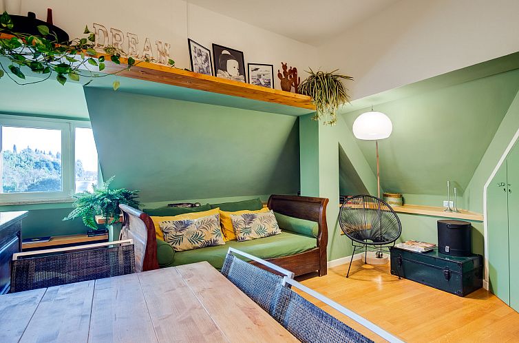 Appartement Tiziano