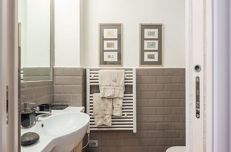 Appartement Tiziano