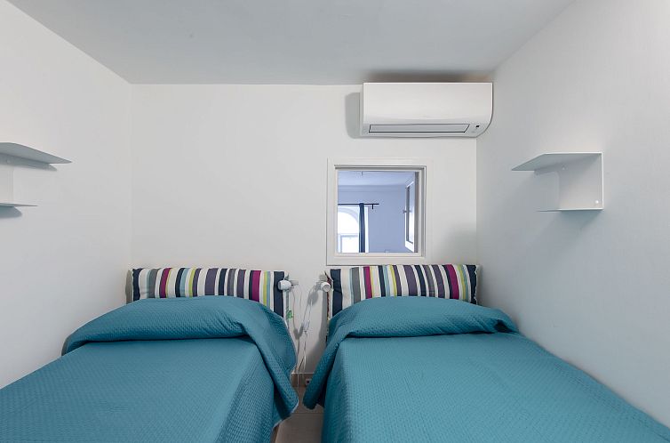 Appartement Il Nido
