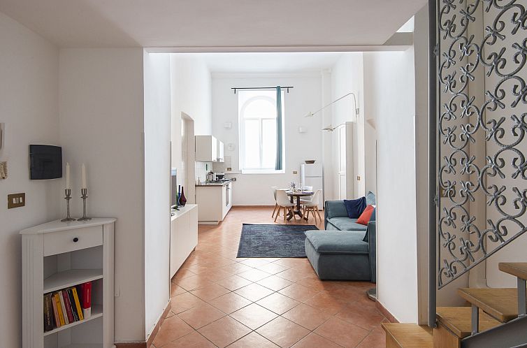 Appartement Il Nido