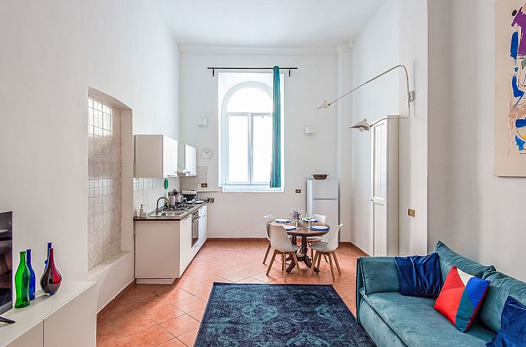 Appartement Il Nido