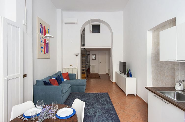 Appartement Il Nido